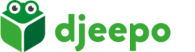 Djeepo logo