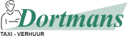Dortmans Personenvervoer logo