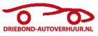Driebond Autoverhuur logo