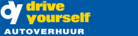 Driveyourself logo