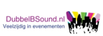 DubbelBSound.nl logo