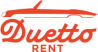 Duetto Rent logo