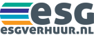 ESG Verhuur - Event Support Group logo