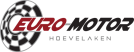 Euro-motor logo