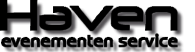 Evenementen Service Haven logo
