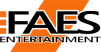 Faes Entertainment logo