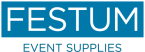 Festum Event Supplies logo