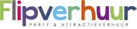 Flipverhuur logo