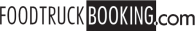 Foodtruck Booking logo