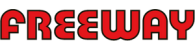 Freeway Motorverhuur logo