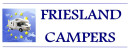 Friesland Campers logo