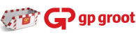 GP Groot inzameling en recycling logo
