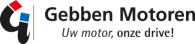 Gebben Motoren logo