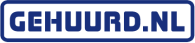 Gehuurd.nl logo