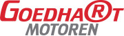 Goedhart Motoren logo