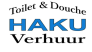Haku Verhuur logo
