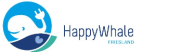 HappyWhale logo