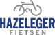 Hazeleger Fietsen logo