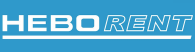 Hebo Rent B.V. logo