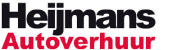 Heijmans Autoverhuur logo
