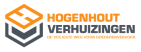 Hogenhout Verhuizingen logo