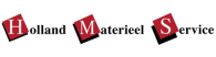 Holland Materieel Service Aalsmeer logo