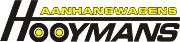 Hooymans Aanhangwagens logo