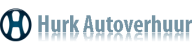 Hurk Autoverhuur logo