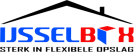 IJsselbox logo