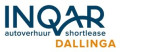 INQAR Dallinga Autoverhuur & Shortlease logo