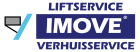 Imove Dienstverlening logo