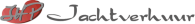 JHP Jachtverhuur logo