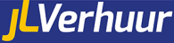 JL Verhuur logo