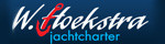 Jachtcharter Hoekstra logo