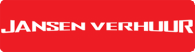 Jansen Verhuur Bergeijk BV logo