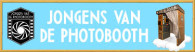 Jongens van de Photobooth logo