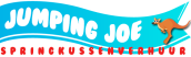 Jumping Joe Springkussens logo