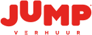 Jumpverhuur logo