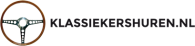 Klassiekershuren.nl logo