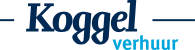 Koggel Verhuur logo