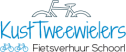 Kust Tweewielers logo
