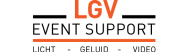 LGV Event Support