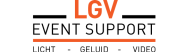 LGV Event Support logo