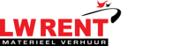 LW Rent Materieelverhuur