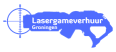 Lasergameverhuur Groningen logo