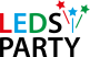 Ledsparty partyverhuur Ede