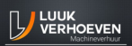 Luuk Verhoeven Machineverhuur