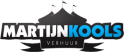 Martijn Kools verhuur logo