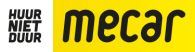 MeCar Autoverhuur logo