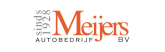 Meijers Autobedrijf logo